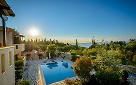 Ionian Villas