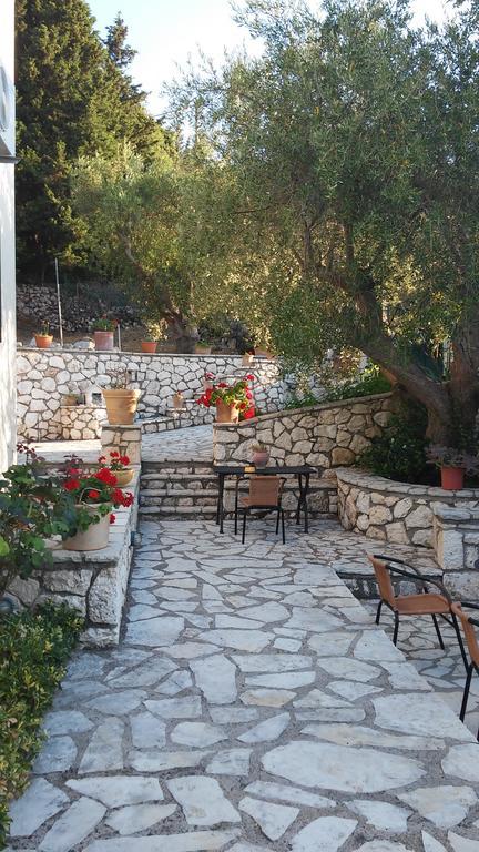 Ionian Villas Áyios Nikítas Camera foto