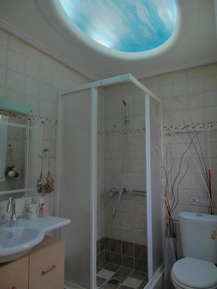 Ionian Villas Áyios Nikítas Esterno foto